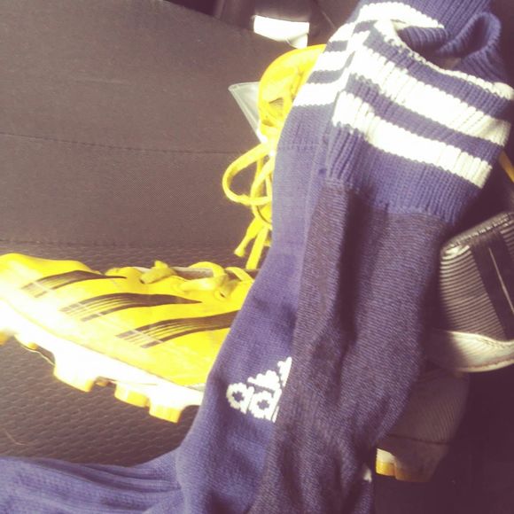 Meet your Posher, Solange - Picture 1 of 1